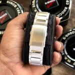 Casio G-Shock GST-B400