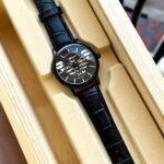 Emporio Armani Meccanico