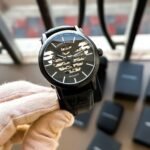 Emporio Armani Meccanico