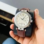 Versace V RACE Chronograph