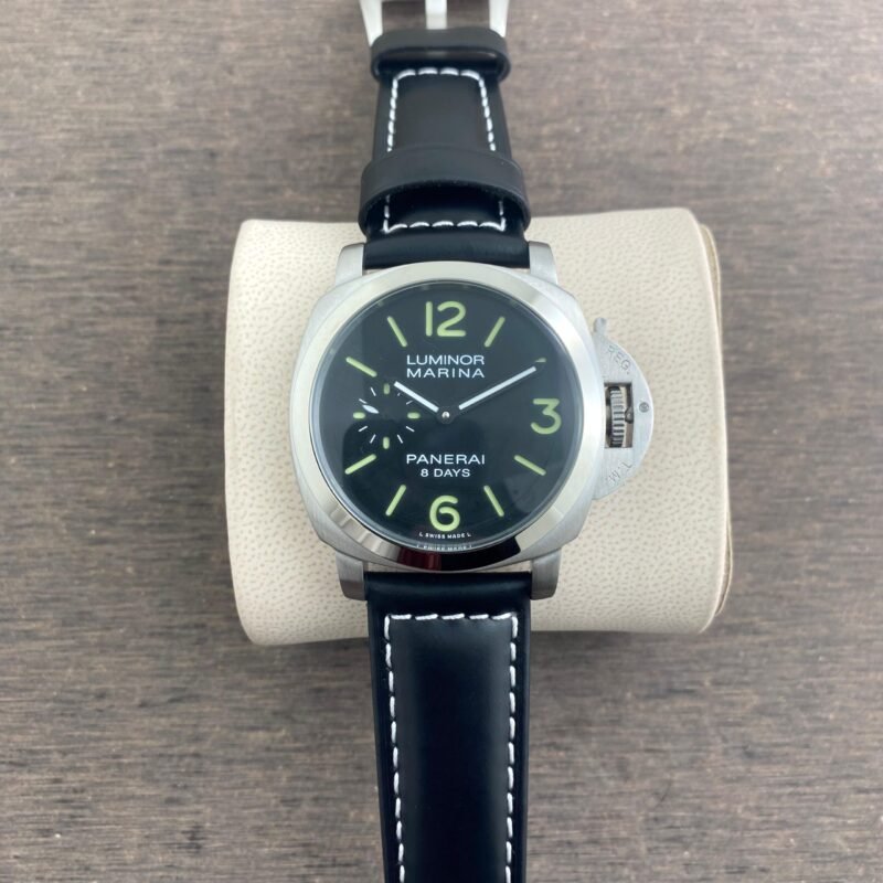 Luminor Panerai Marina PAM00510