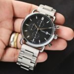 Fossil Modern Chronograph