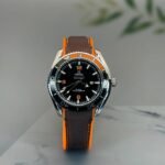 Omega Speedmaster Black