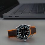 Omega Speedmaster Black