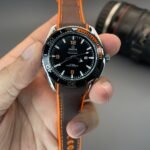 Omega Speedmaster Black