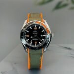 Omega Speedmaster Orange