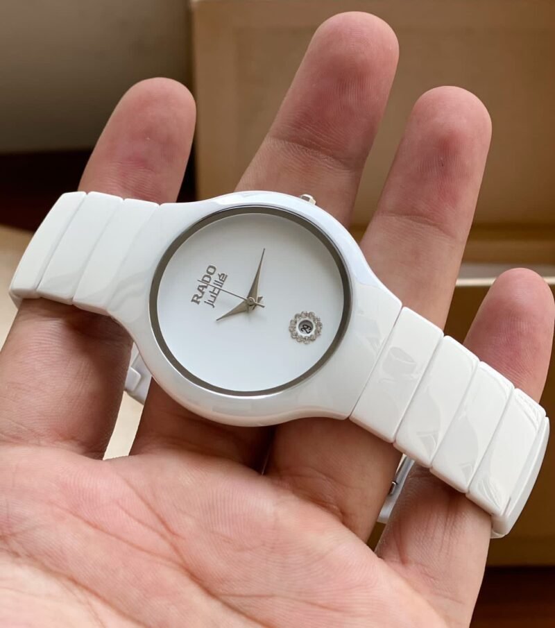 Rado Palette Ceramic