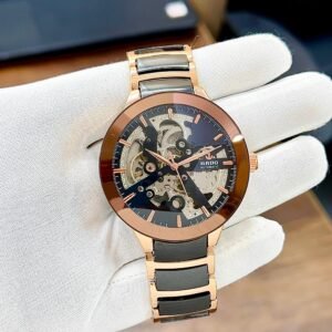 RADO CENTRIX AUTOMATIC OPEN HEART HEAVY