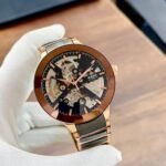 RADO CENTRIX AUTOMATIC OPEN HEART HEAVY