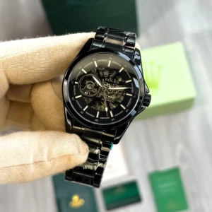 Rolex Timepiece