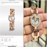 Guess GIA Collection