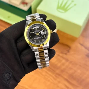 Rolex Classic Day-Date