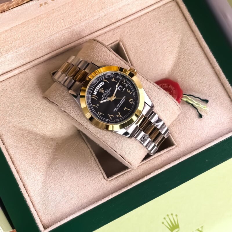 Rolex Classic Day-Date