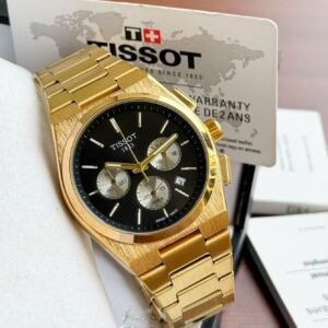 Tissot PRX CHRONOGRAPH