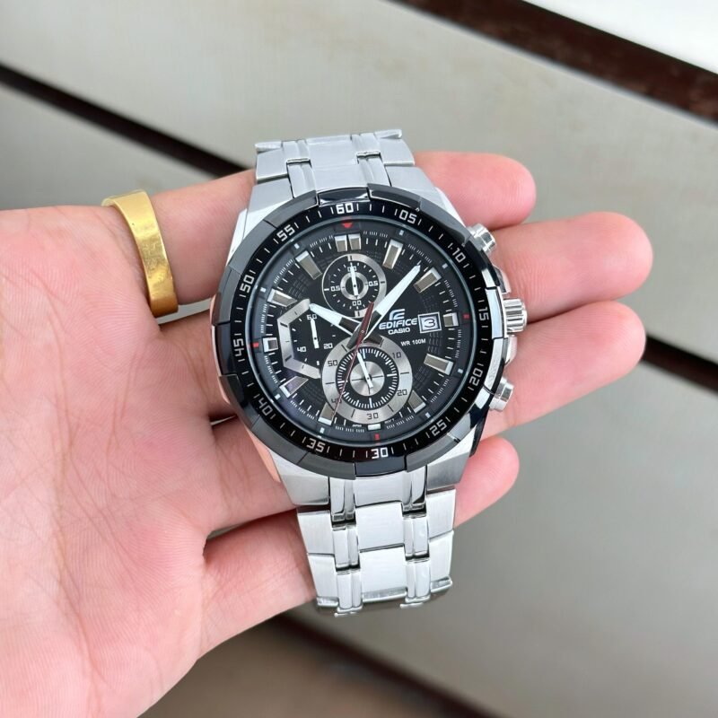 Casio Edifice Premium EFR 539