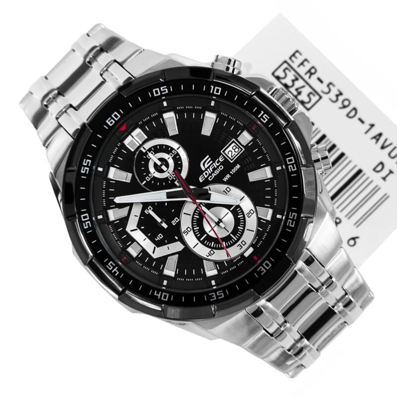 Casio Edifice Premium EFR 539