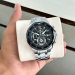 Casio Edifice Premium EFR 539