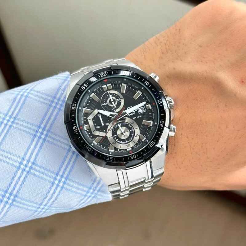 Casio Edifice Premium EFR 539