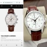 Tag Heuer Carrera 1887