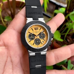 BVLGARI Aluminium Gran Turismo For Men