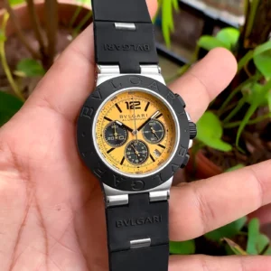 BVLGARI Aluminium Gran Turismo For Men