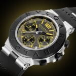 BVLGARI Aluminium Gran Turismo