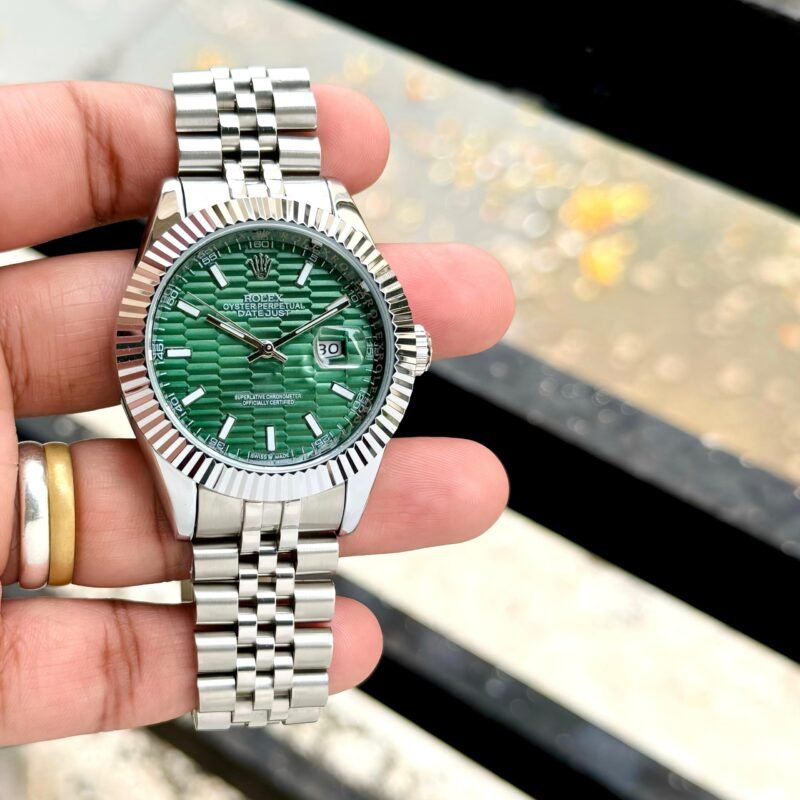 Rolex DateJust Classic