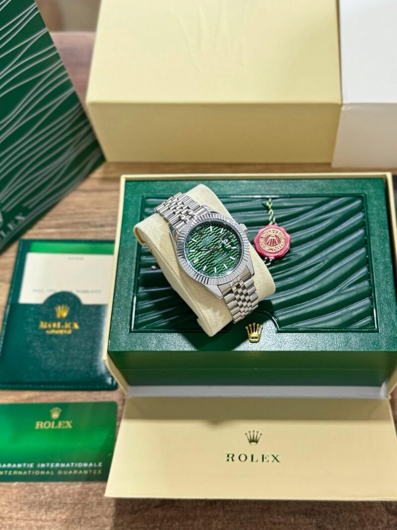 Rolex DateJust Classic