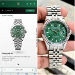Rolex DateJust Classic
