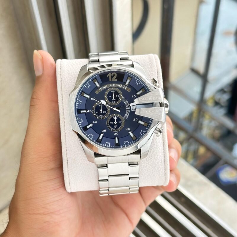 Diesel Mega 10 Bar For Men