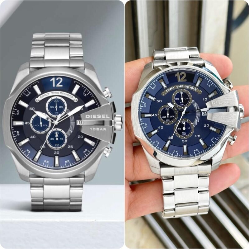 Diesel Mega 10 Bar For Men