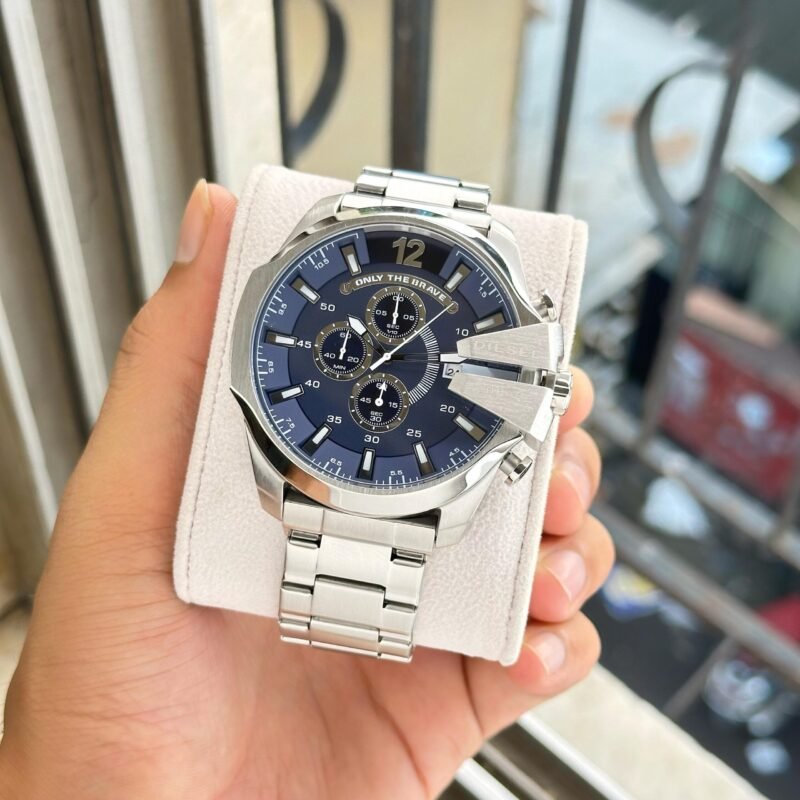 Diesel Mega 10 Bar For Men