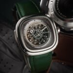 Sevenfriday T1/06 Encased