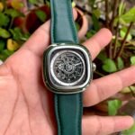 Sevenfriday T1/06 Encased