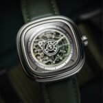 Sevenfriday T1/06 Encased