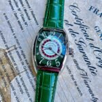 Franck Muller Casablanka Vegas 5850