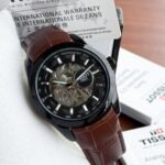 Tissot Powermatic Movement