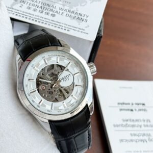 Tissot Powermatic movement