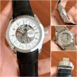 Tissot Powermatic movement