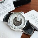 Tissot Powermatic movement