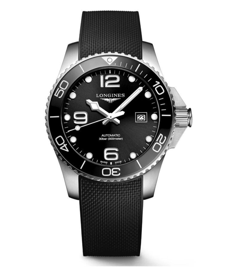 Longines HydoConquest Automatic