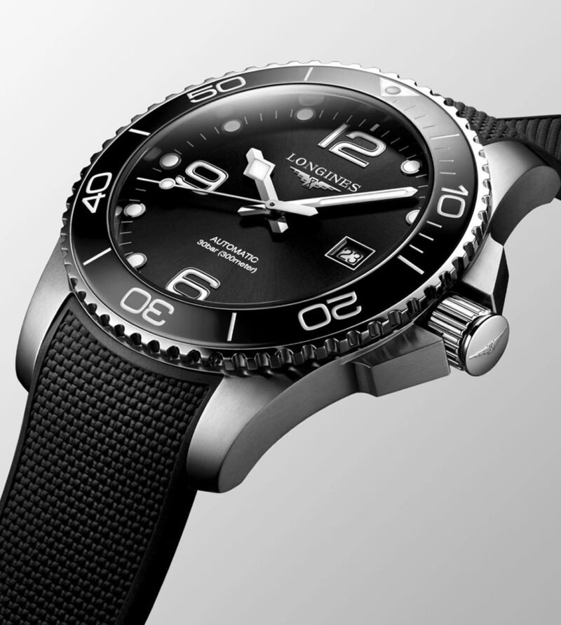 Longines HydoConquest Automatic