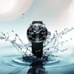 Longines HydoConquest Automatic