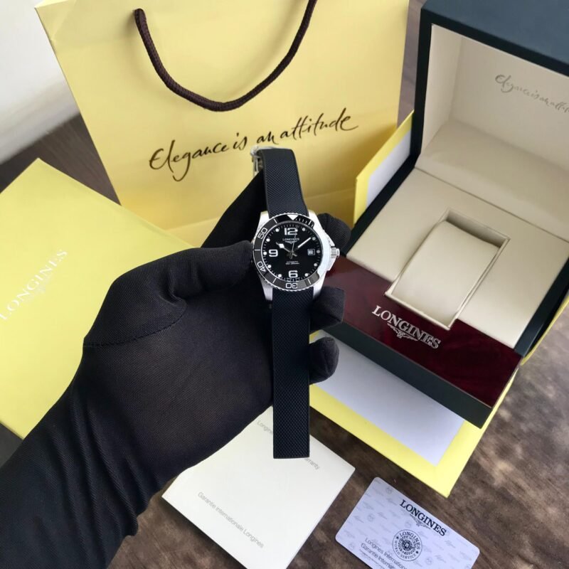 Longines HydoConquest Automatic