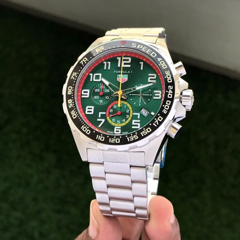 Tag Heuer Formula-1