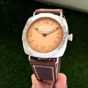 Luminor Radiomir Panerai Submersible