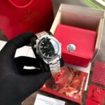 Omega Planet Ocean GMT