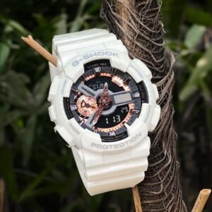 Casio G-Shock GA-110HR-1A