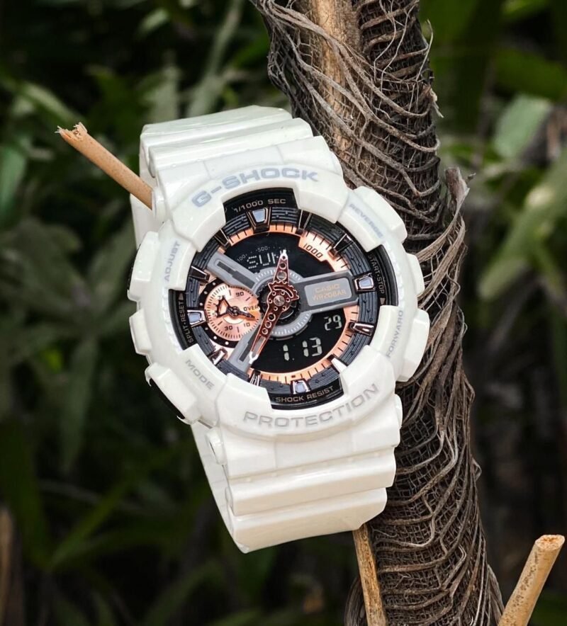 Casio G-Shock GA-110HR-1A