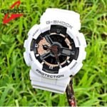 Casio G-Shock GA-110HR-1A